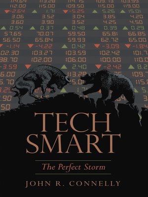 cover image of Tech Smart